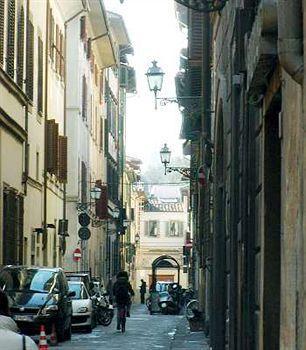 Affittacamere Althea Firenze