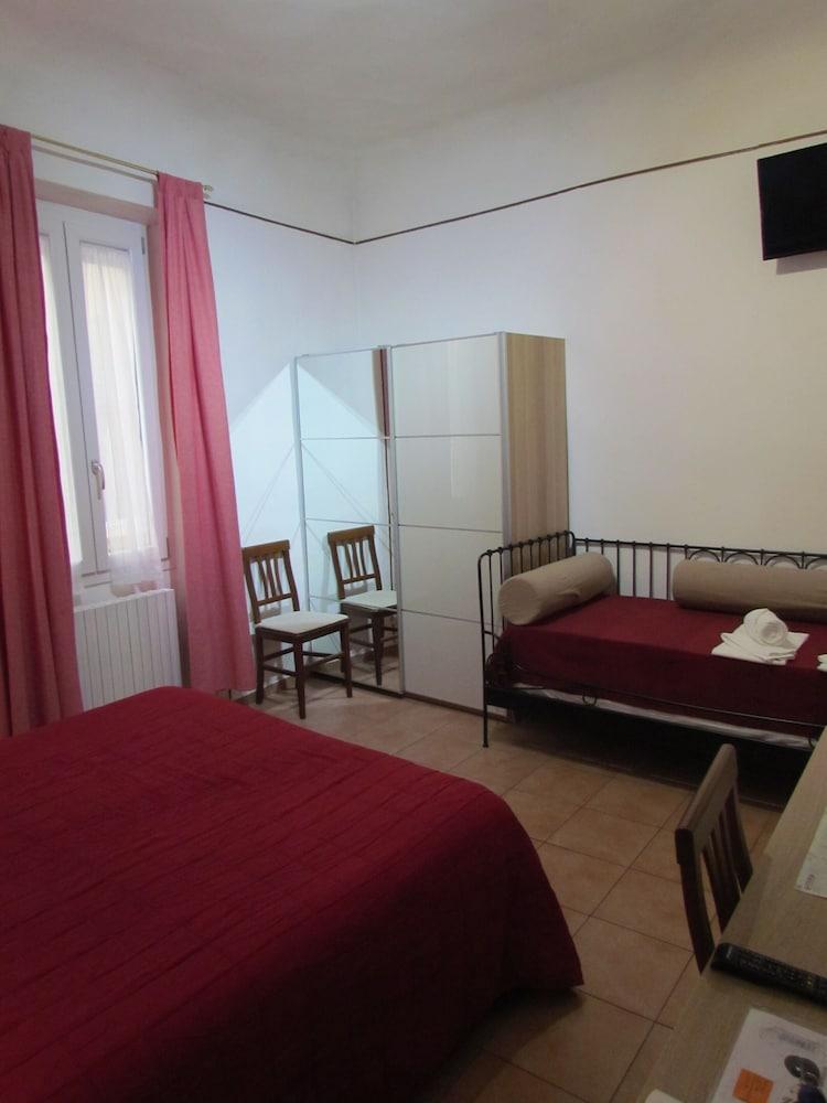 Affittacamere Althea Firenze