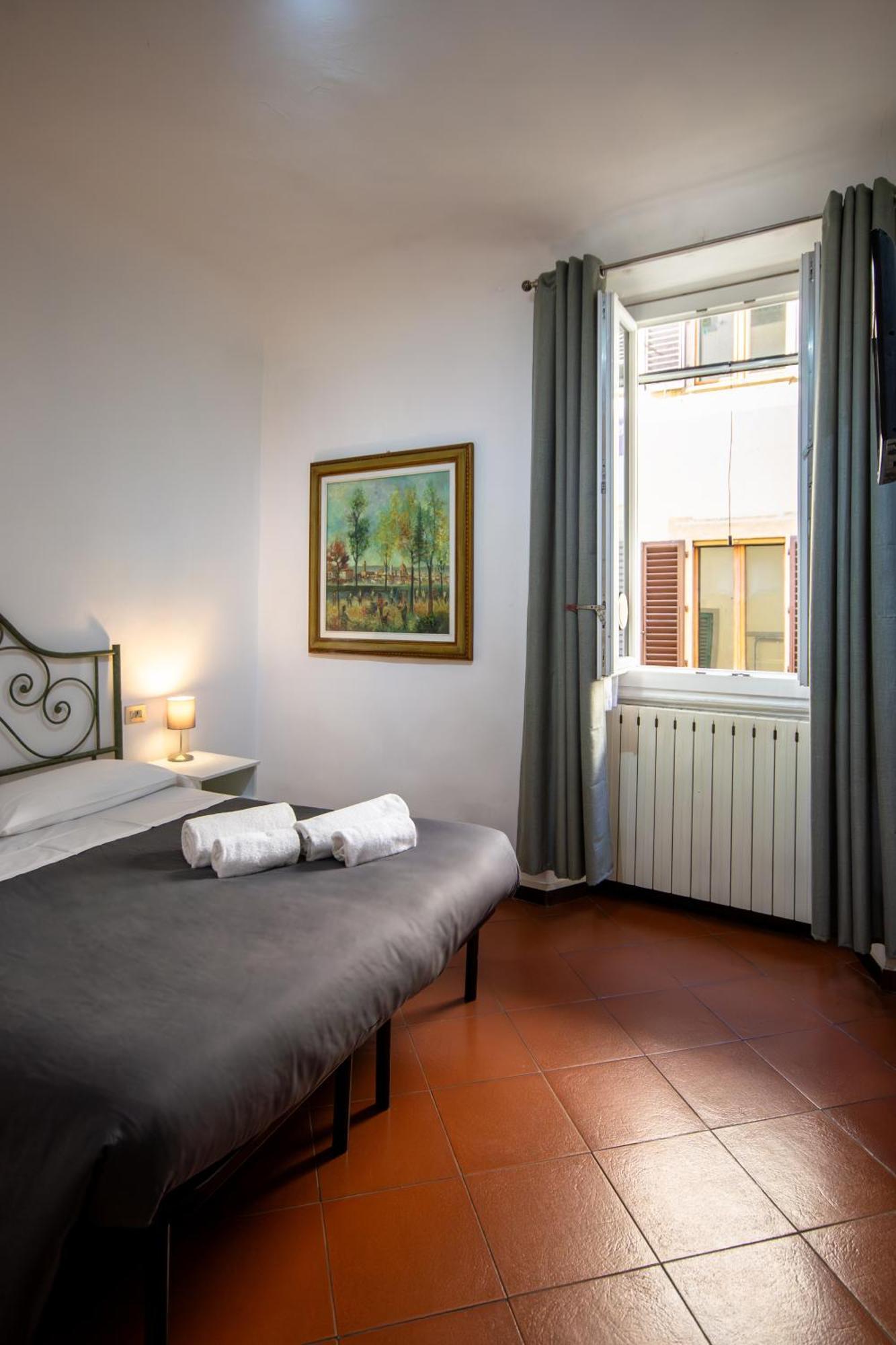 Affittacamere Althea Firenze