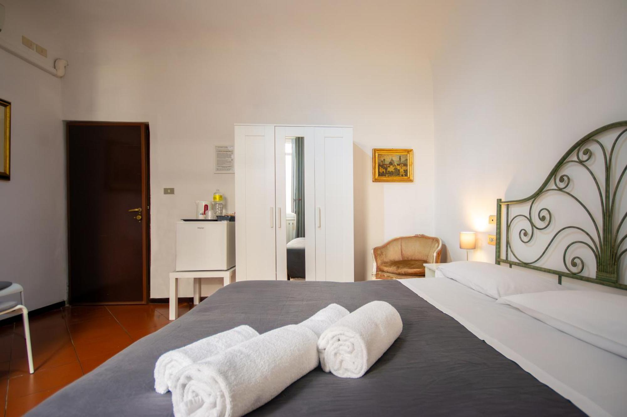 Affittacamere Althea Firenze