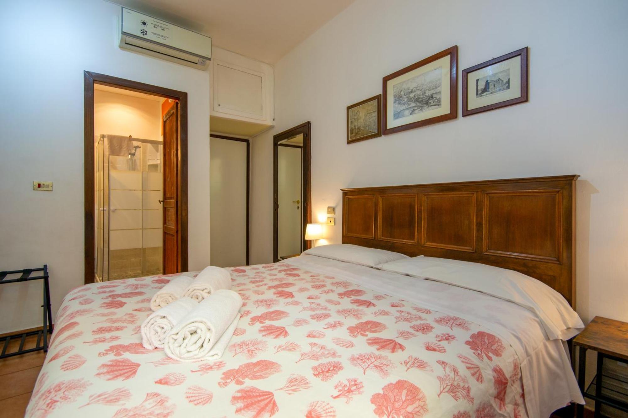Althea Affittacamere Firenze
