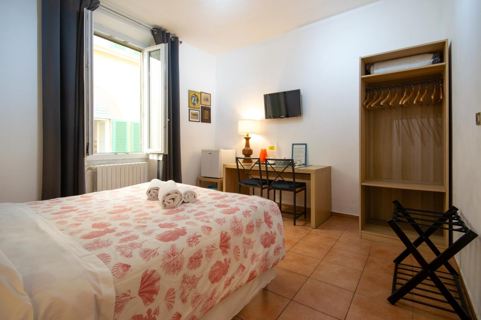 Affittacamere Althea Firenze