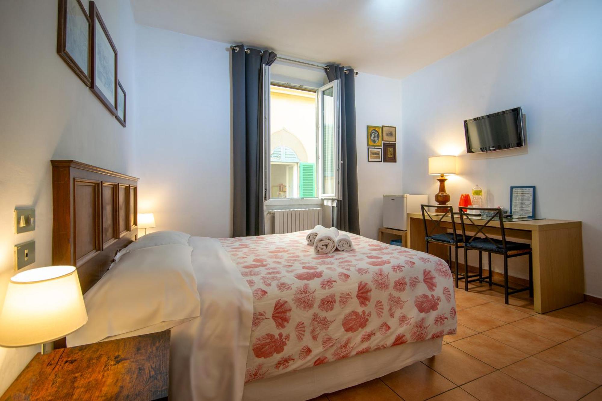 Althea Affittacamere Firenze