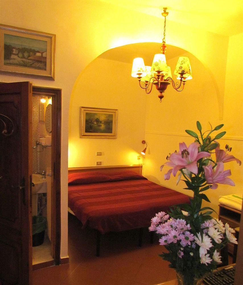 Althea Affittacamere Firenze