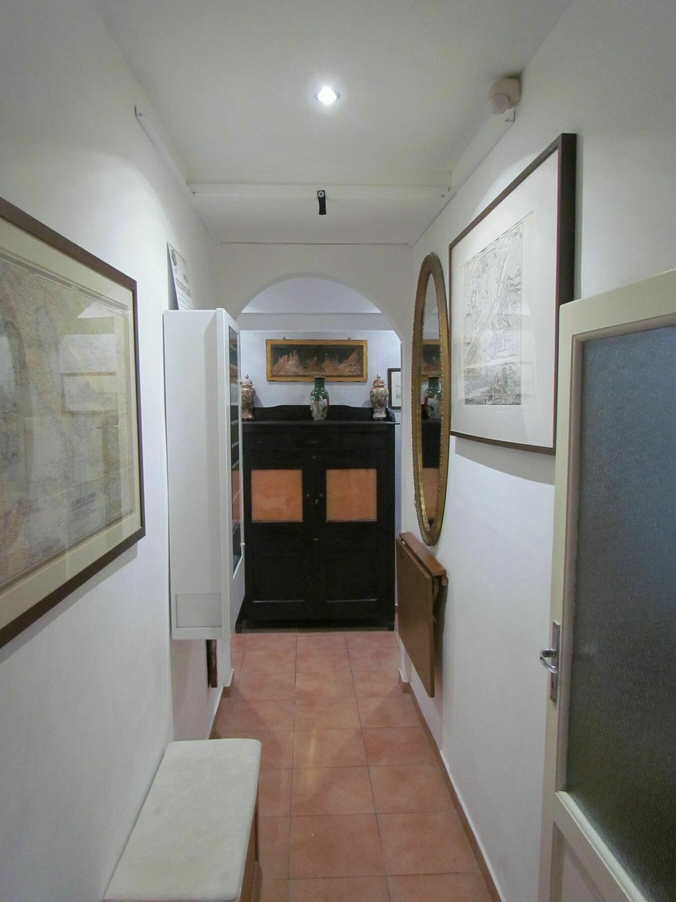 Althea Affittacamere Firenze
